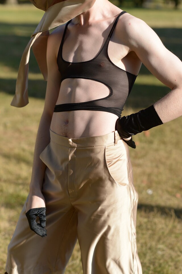 The Practice by Sara Armstrong