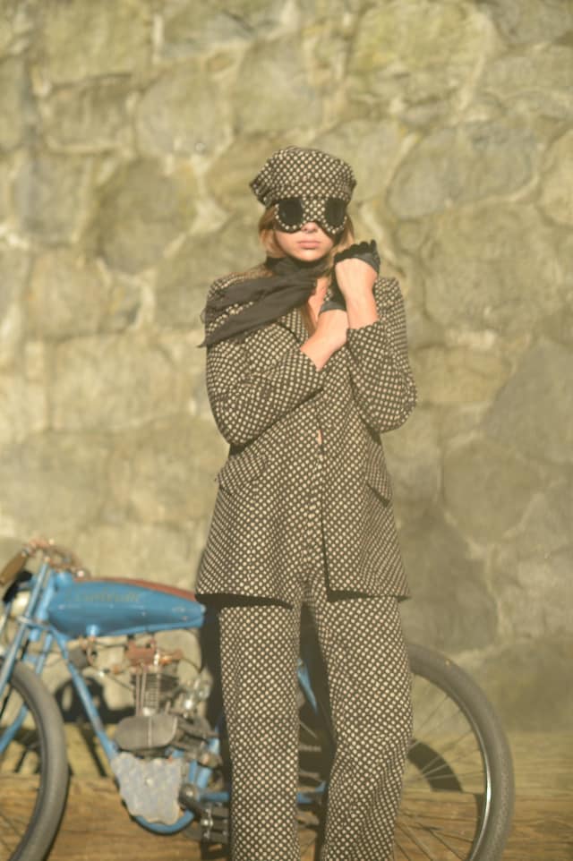 The Practice by Sara Armstrong