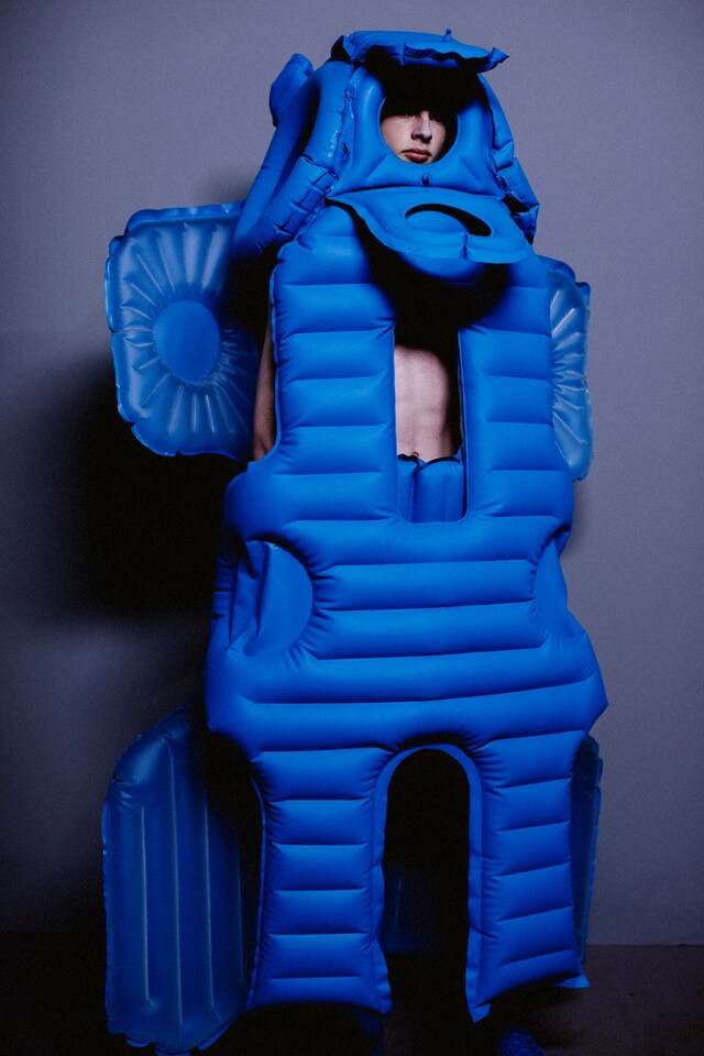 Craig Green Autumn/Winter 2022