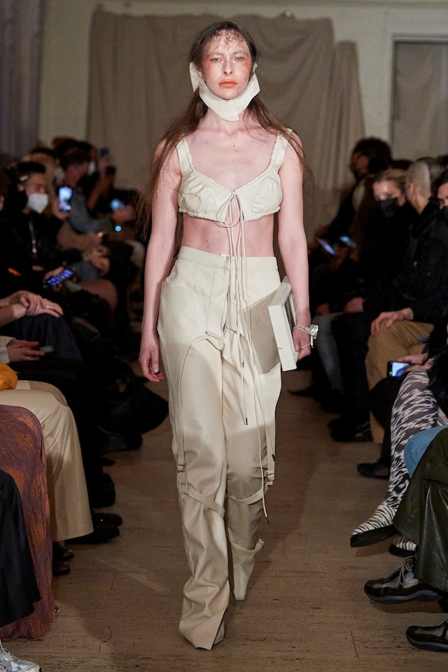 Elena Velez Autumn/Winter 2022