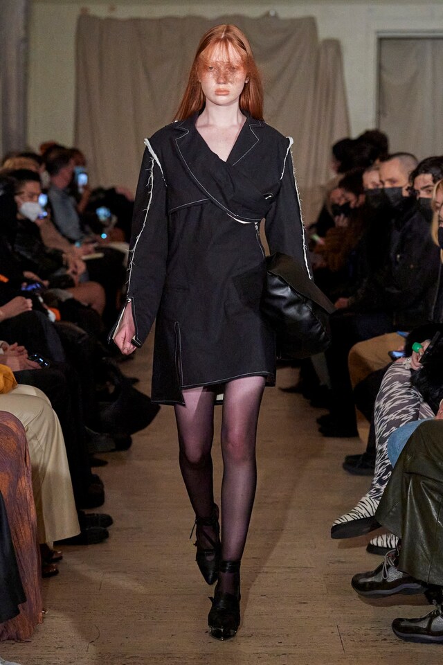 Elena Velez Autumn/Winter 2022