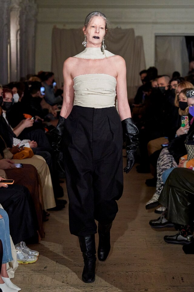 Elena Velez Autumn/Winter 2022