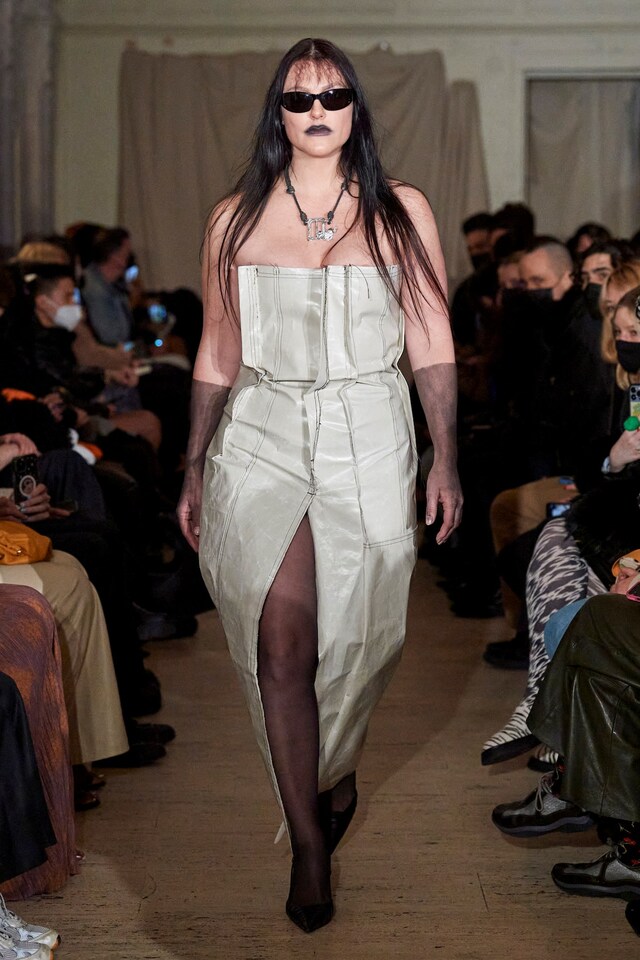 Elena Velez Autumn/Winter 2022