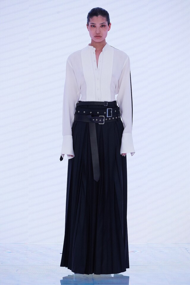 Peter Do Autumn/Winter 2022