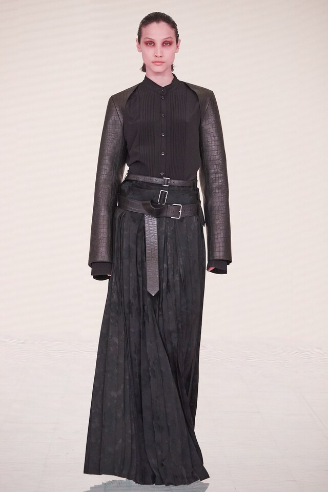 Peter Do Autumn/Winter 2022