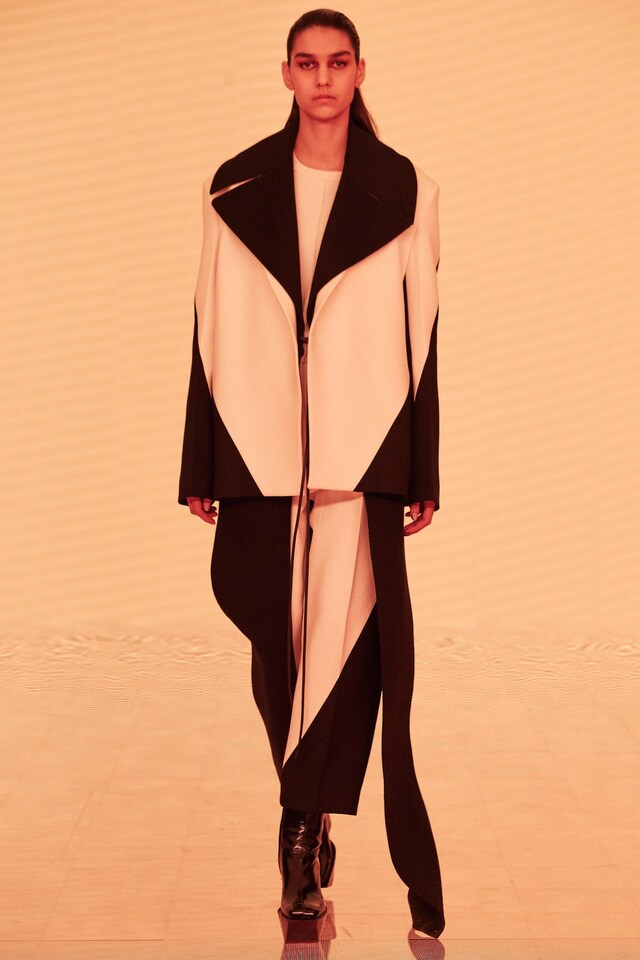 Peter Do Autumn/Winter 2022