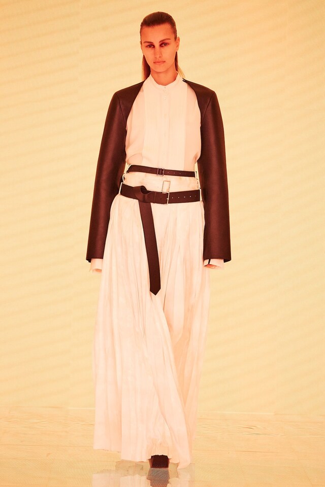 Peter Do Autumn/Winter 2022