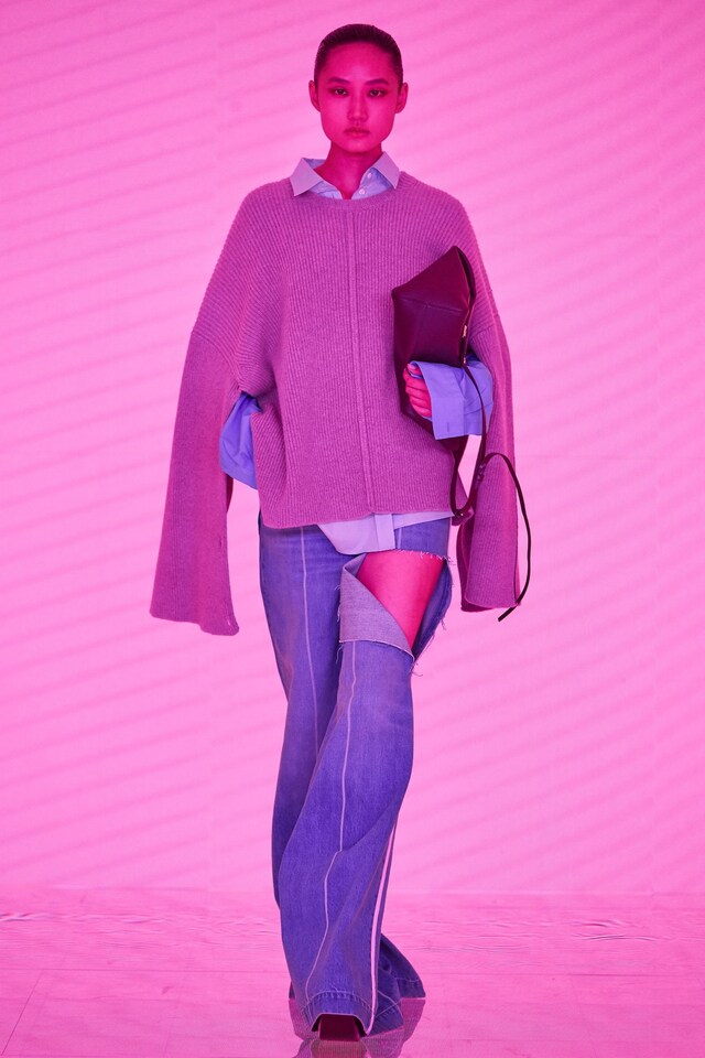 Peter Do Autumn/Winter 2022