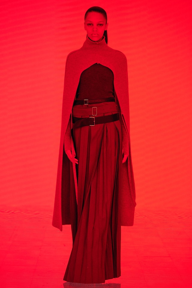 Peter Do Autumn/Winter 2022