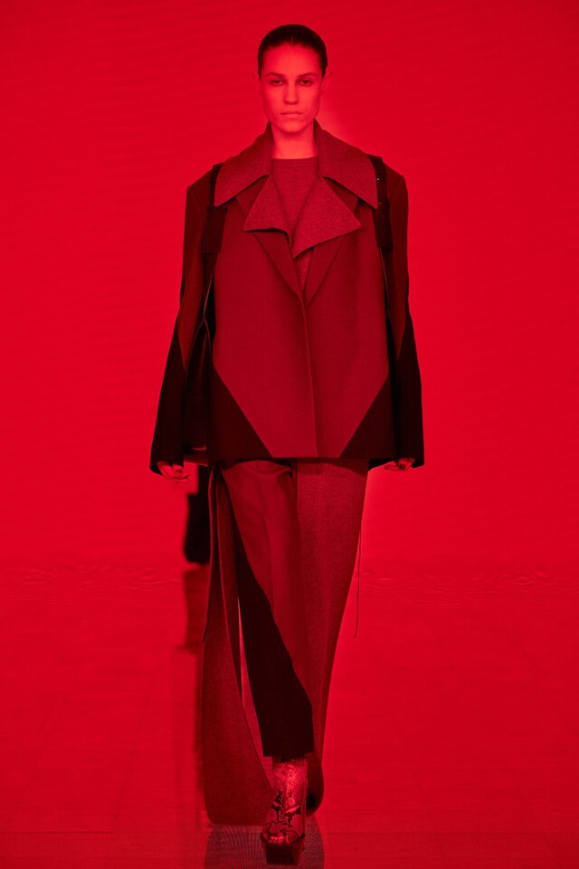 Peter Do Autumn/Winter 2022