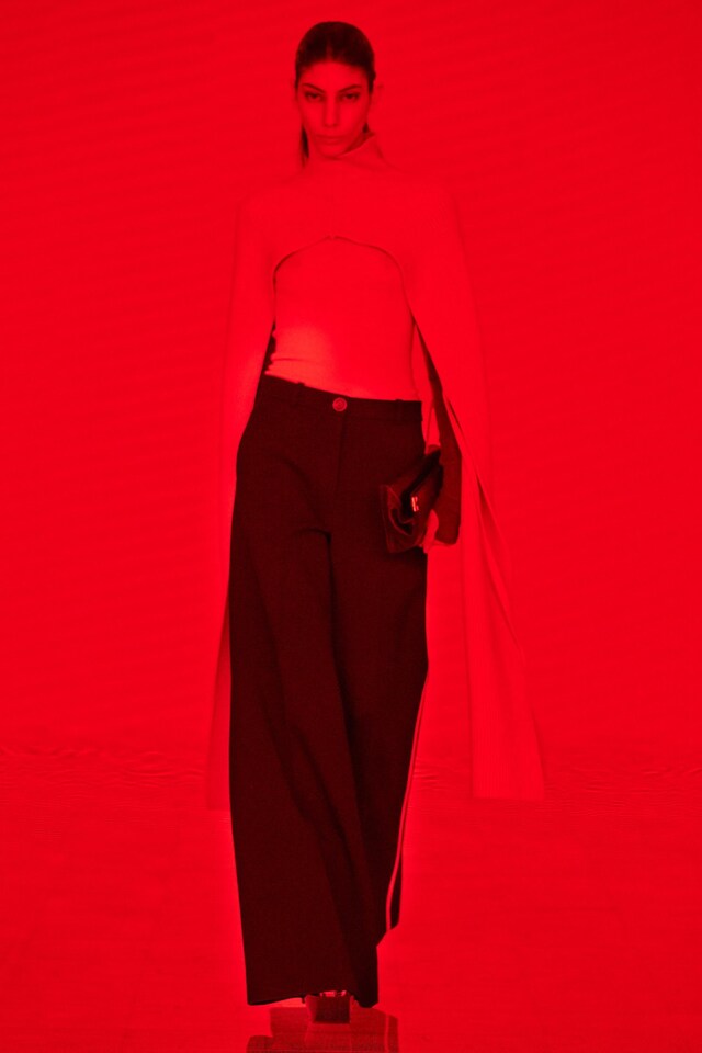 Peter Do Autumn/Winter 2022