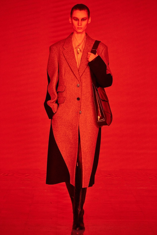 Peter Do Autumn/Winter 2022