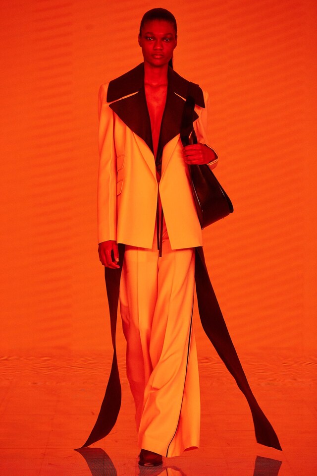 Peter Do Autumn/Winter 2022