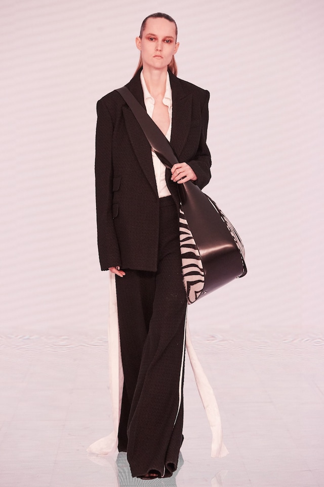 Peter Do Autumn/Winter 2022