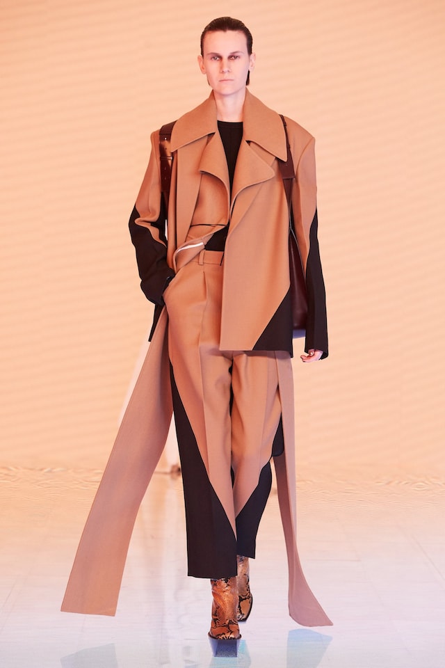 Peter Do Autumn/Winter 2022