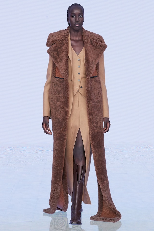 Peter Do Autumn/Winter 2022