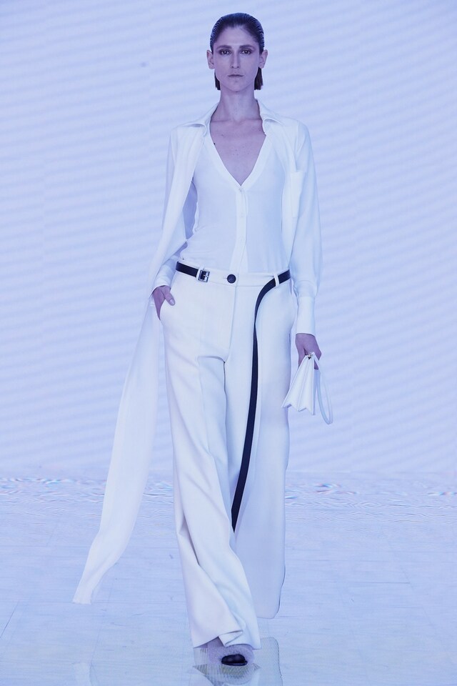 Peter Do Autumn/Winter 2022