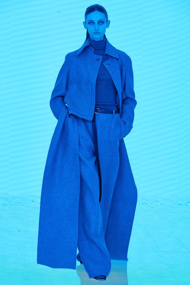 Peter Do Autumn/Winter 2022