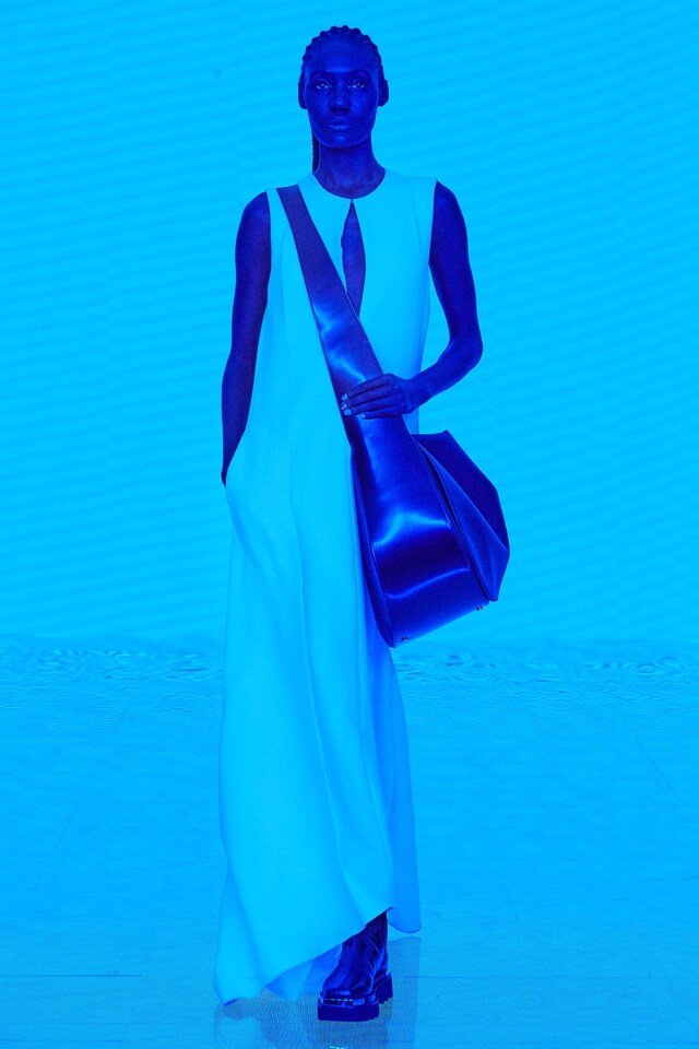 Peter Do Autumn/Winter 2022