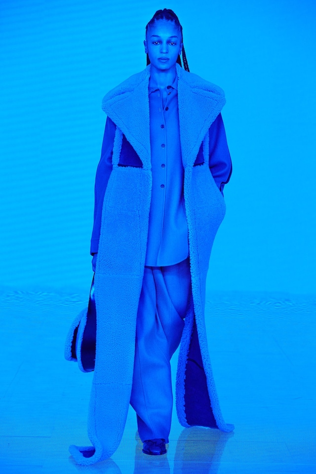 Peter Do Autumn/Winter 2022