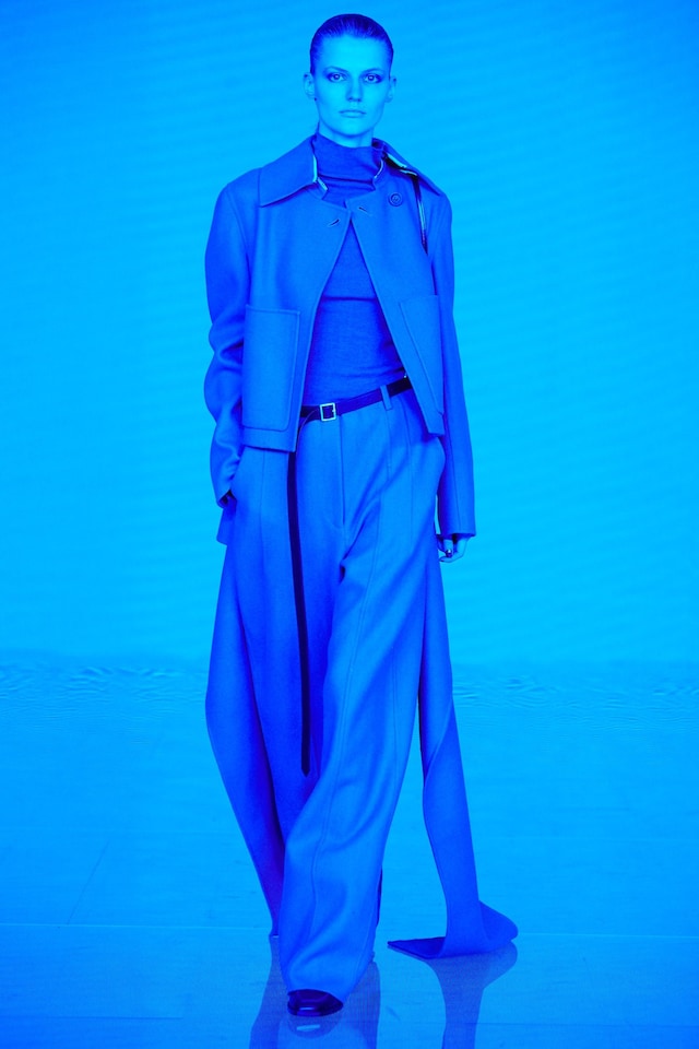 Peter Do Autumn/Winter 2022