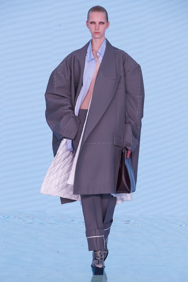 Peter Do Autumn/Winter 2022
