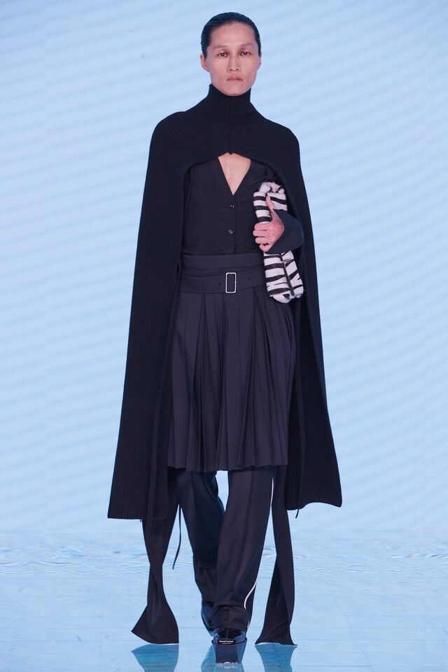 Peter Do Autumn/Winter 2022