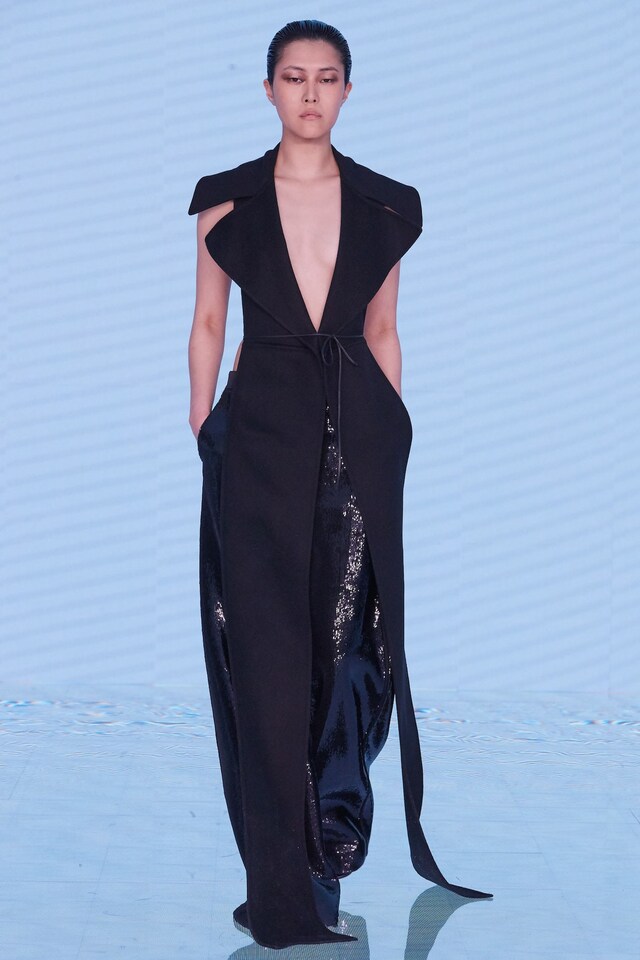 Peter Do Autumn/Winter 2022