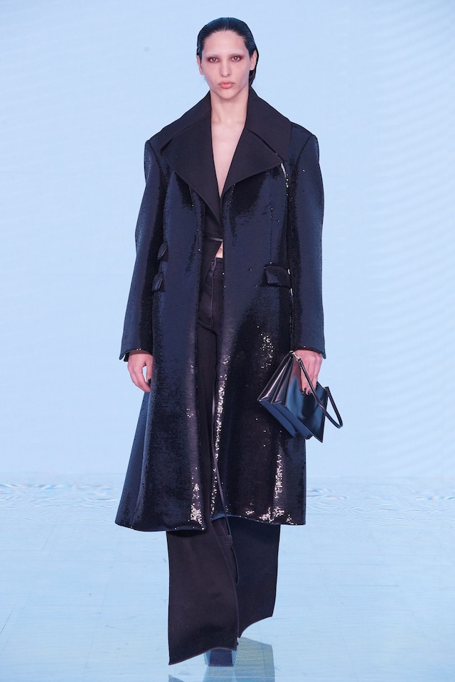 Peter Do Autumn/Winter 2022