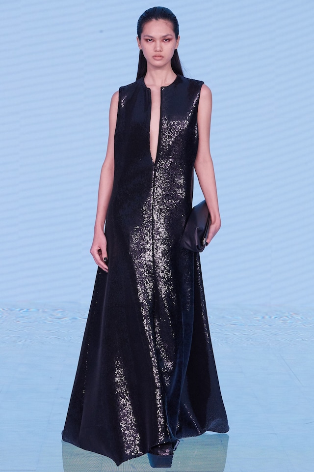 Peter Do Autumn/Winter 2022