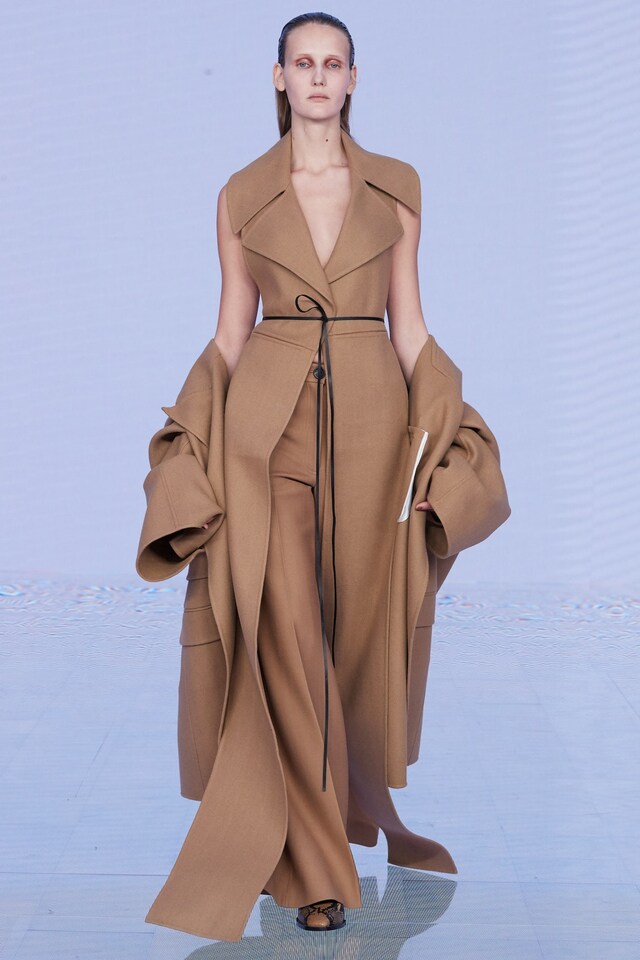 Peter Do Autumn/Winter 2022