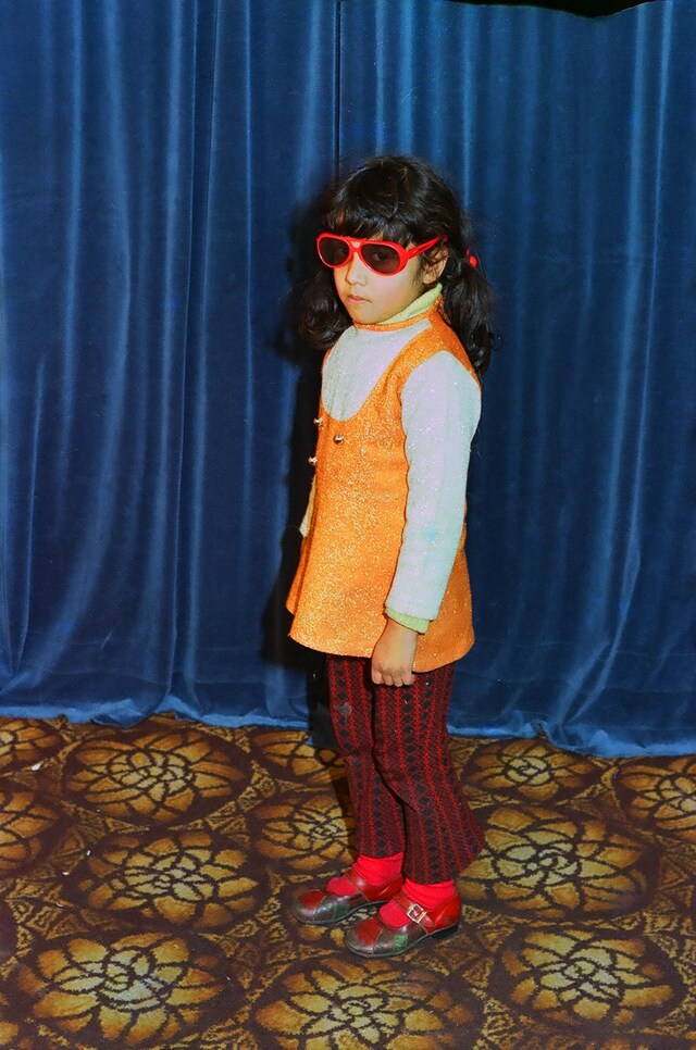 Masterji, Untitled, 1970s. Digital print. &#169;The Mas