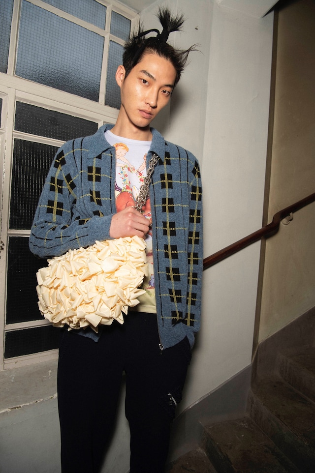 Molly Goddard Autumn/Winter 2022