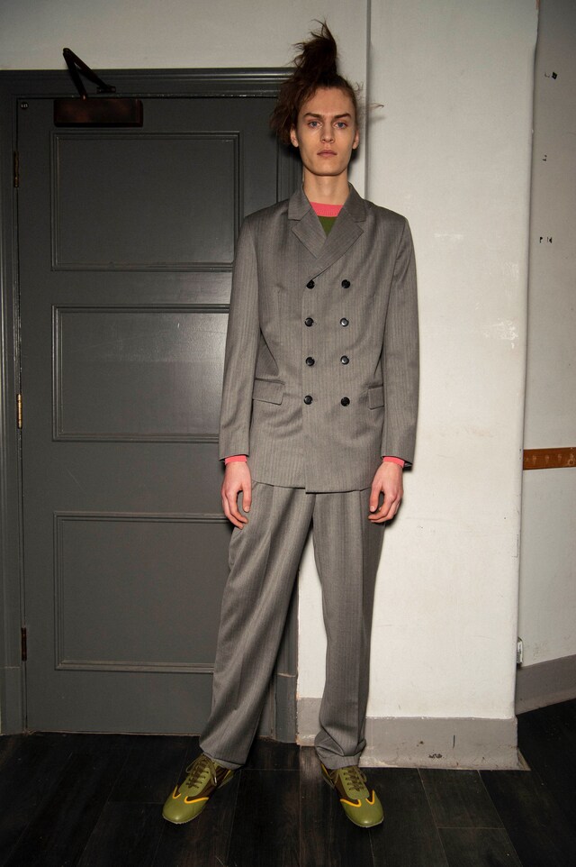 Molly Goddard Autumn/Winter 2022