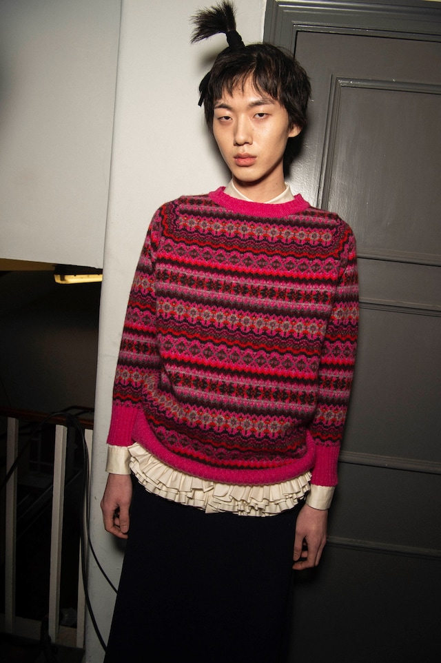 Molly Goddard Autumn/Winter 2022