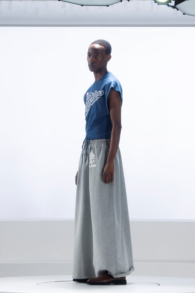 Telfar Performance