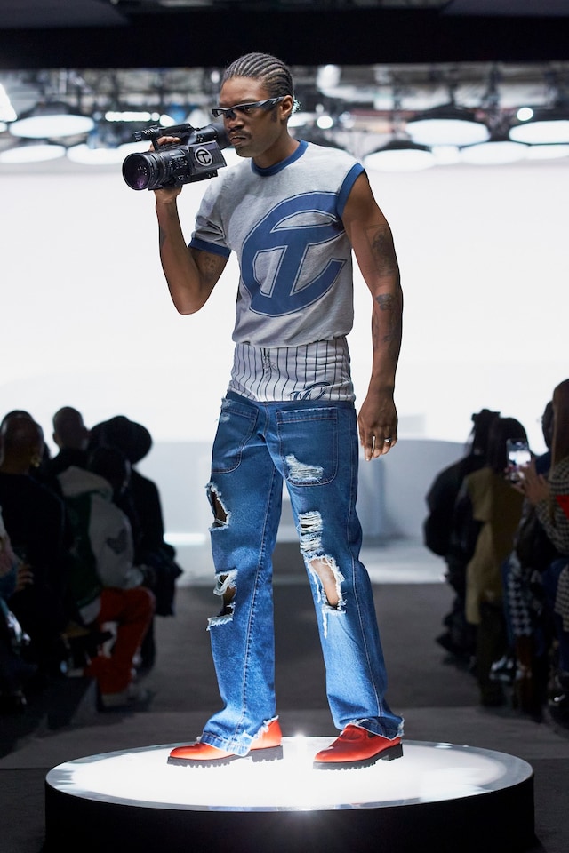 Telfar Performance