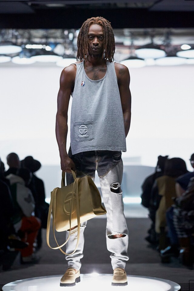 Telfar Performance