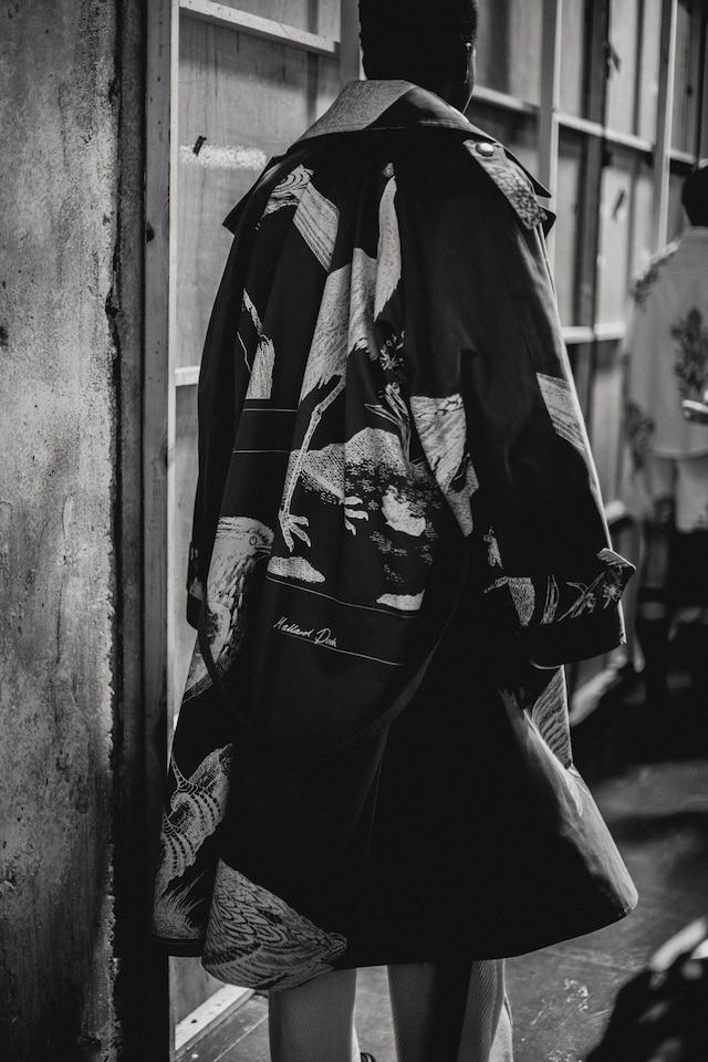 SS Daley Autumn/Winter 2022