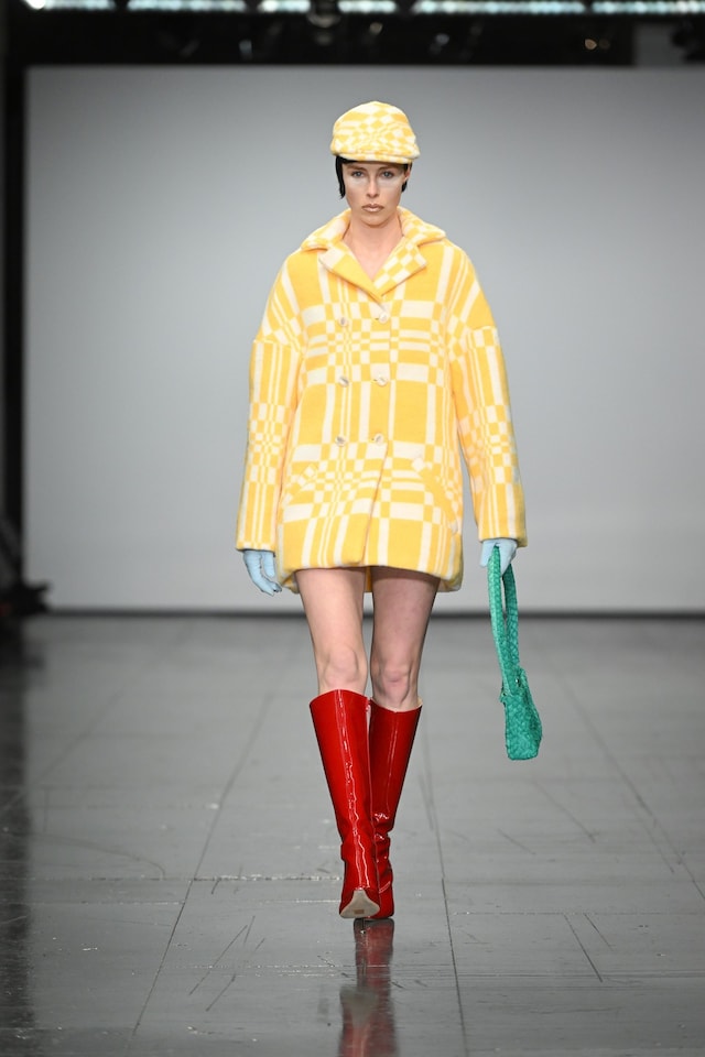 Conner Ives Autumn/Winter 2022