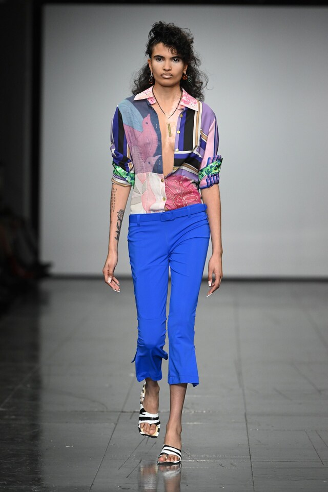 Conner Ives Autumn/Winter 2022