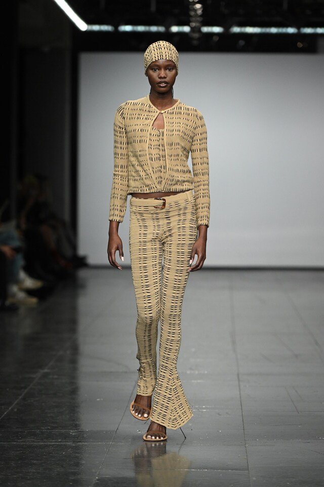 Conner Ives Autumn/Winter 2022