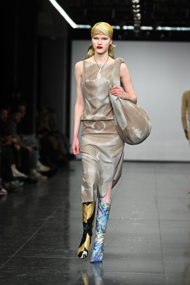 Conner Ives Autumn/Winter 2022