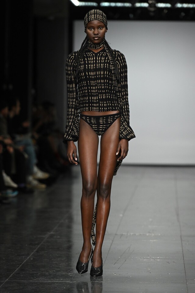 Conner Ives Autumn/Winter 2022