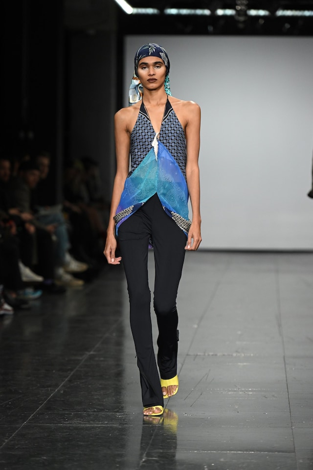 Conner Ives Autumn/Winter 2022