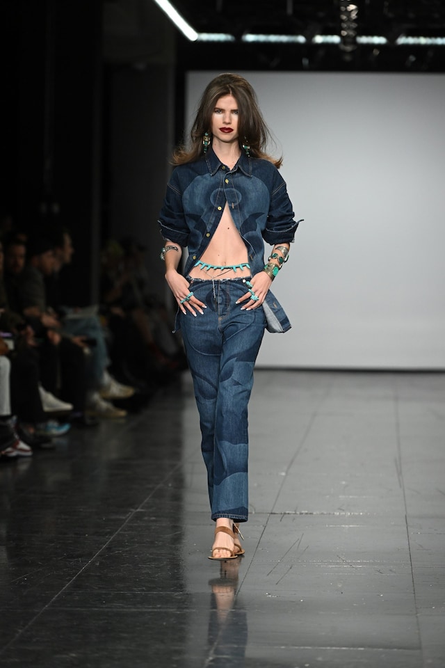 Conner Ives Autumn/Winter 2022