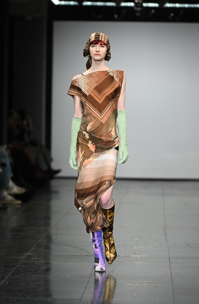 Conner Ives Autumn/Winter 2022