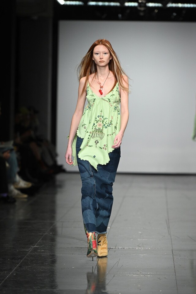 Conner Ives Autumn/Winter 2022