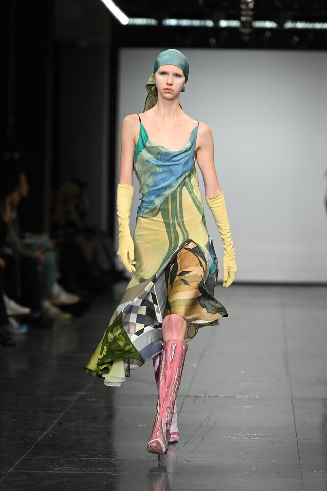 Conner Ives Autumn/Winter 2022