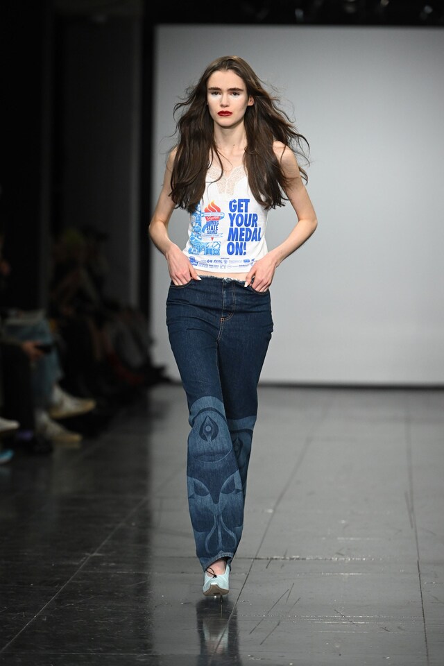 Conner Ives Autumn/Winter 2022